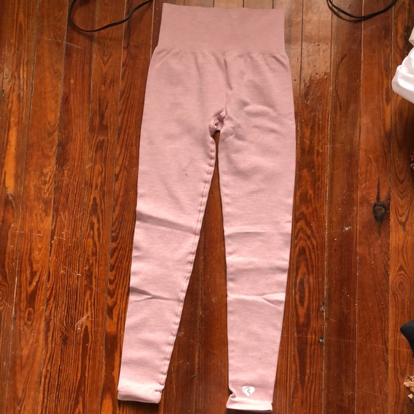 Women’s Best Move Seamless Leggings - Picture 2 of 2